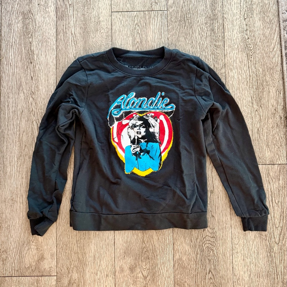 Prince Peter Kids Blondie Sweatshirt